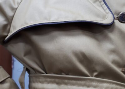 pli imperméable