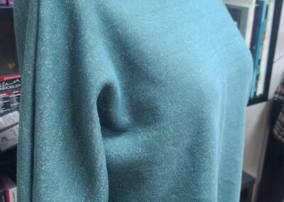 pull vert